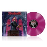 Gods of Pangaea (Magenta)